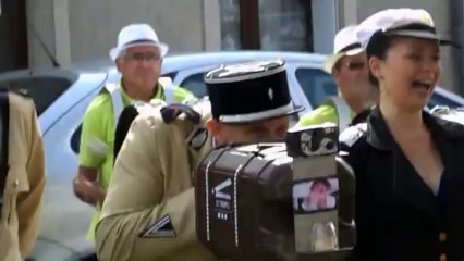 Inauguration Musée Louis de Funès #3