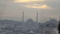 ISTANBUL - SULTANAHMET
