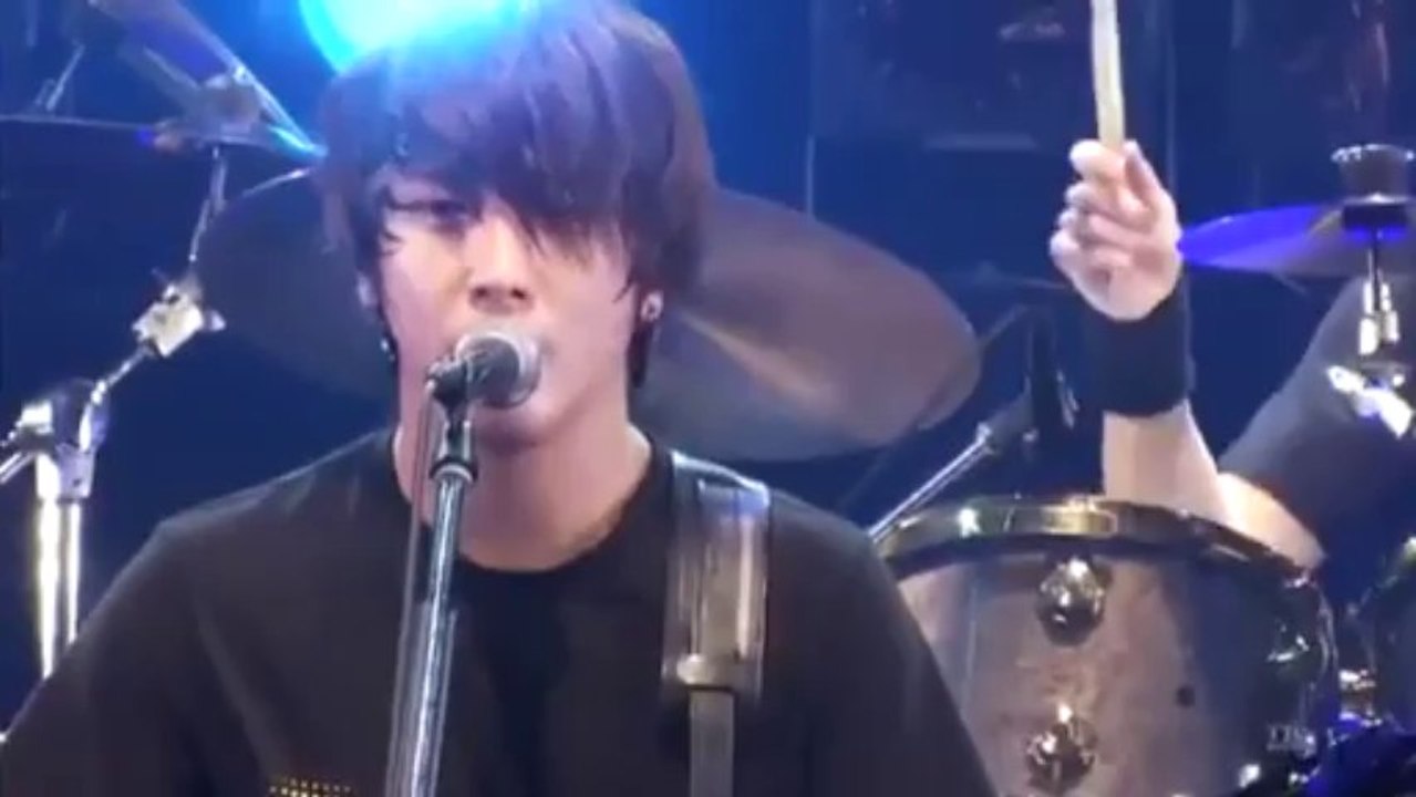 Starlit Night  CNBLUE