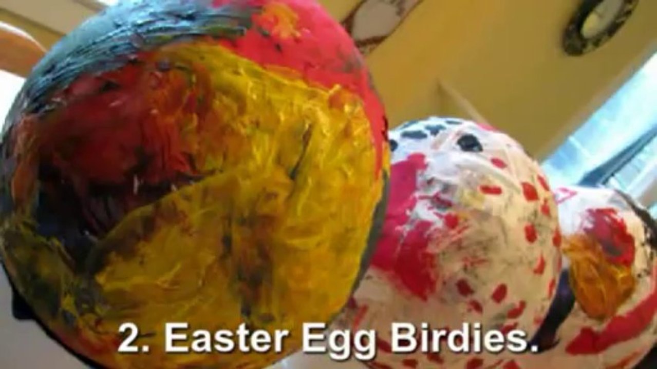 5 Great Activities for Arts and Crafts Parties_408-647-5055