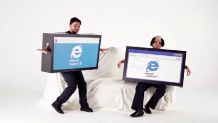 IE10 - Anında Görüntü