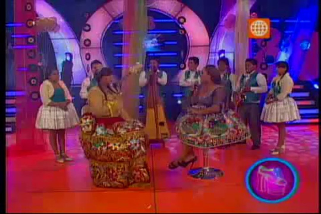 Super Sabado del 21 de Septiembre del 2013 - Bloque 1