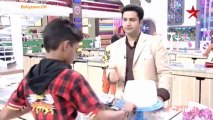 Junior Masterchef (Swaad Ke Ustaad) 22nd September 2013 Video Watch Online - Pt4