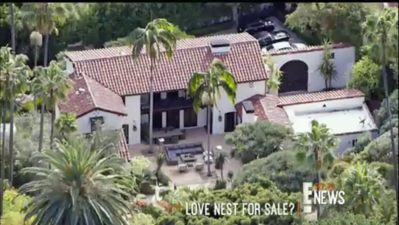 E! Video – Has It Been Confirmed Rob Has Moved Out Of Los Feliz?