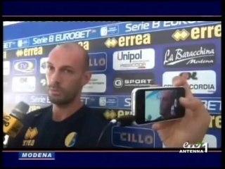 Antenna1 Sportoday - 19 Settembre 2013