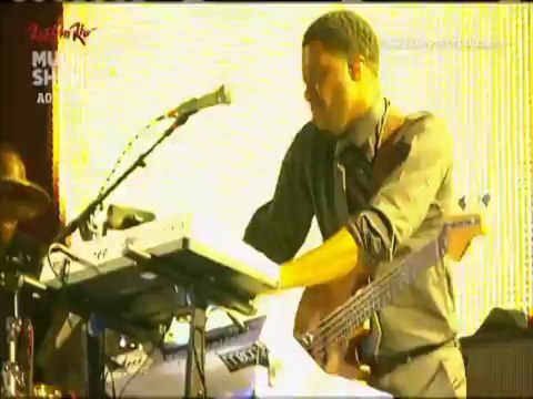 Alicia Keys - A Womans Worth