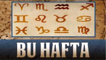 HAFTALIK  Burç Astroloji Yorumu (22-29 Eylül 2013) Astrolog Oğuzhan Ceyhan, Astrolog Demet Baltacı, Bilinç okulu, astrology, horoscope, sign