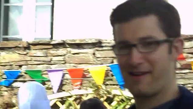 Inauguration Musée Louis de Funès #4