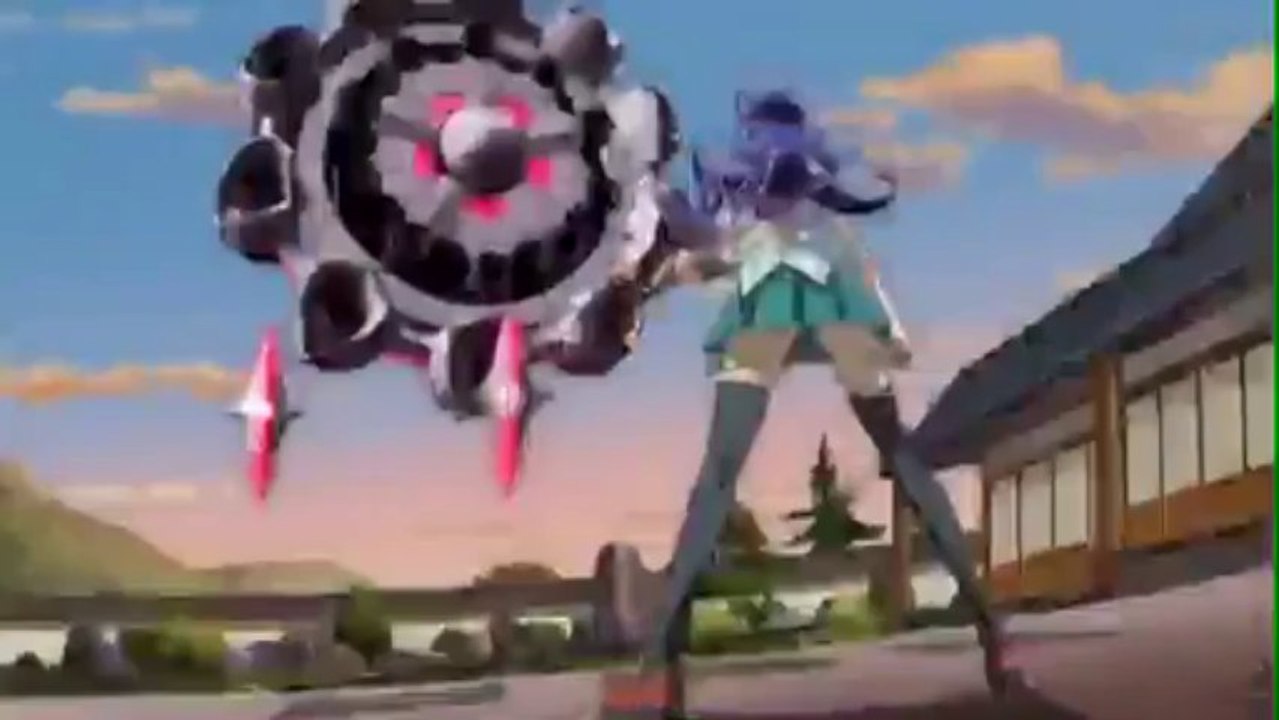 Yugioh zexal episode 79 summary