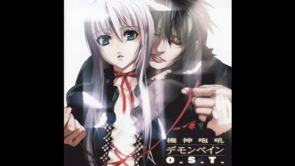 Ikuzawa Yuuichi - Evil Shine (English and Finnish subtitles)