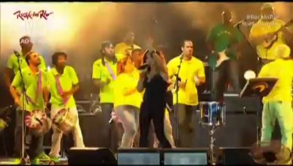 Ivo Meirelles e Elba Ramalho  - Frevo mulher