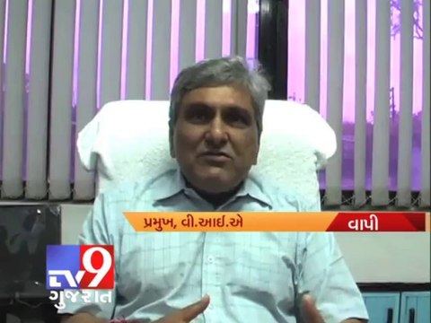 Tv9 Gujarat - Vapi returns to top, is again most polluted in India