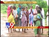 Godavari floods threatens coastal residents