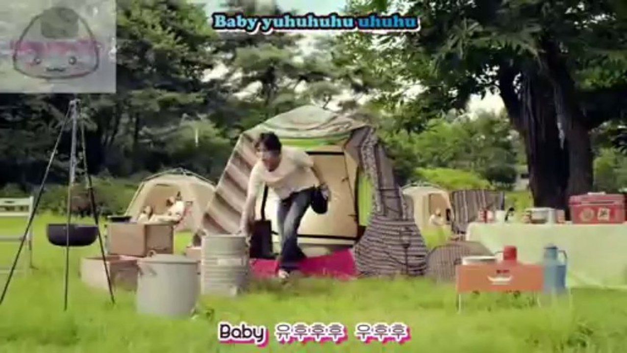 (CNBLUE)   Feel Good MV [Sub español+Karaoke+Hangul]