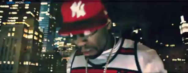 50 Cent - NY 2013 (Official Music Video)