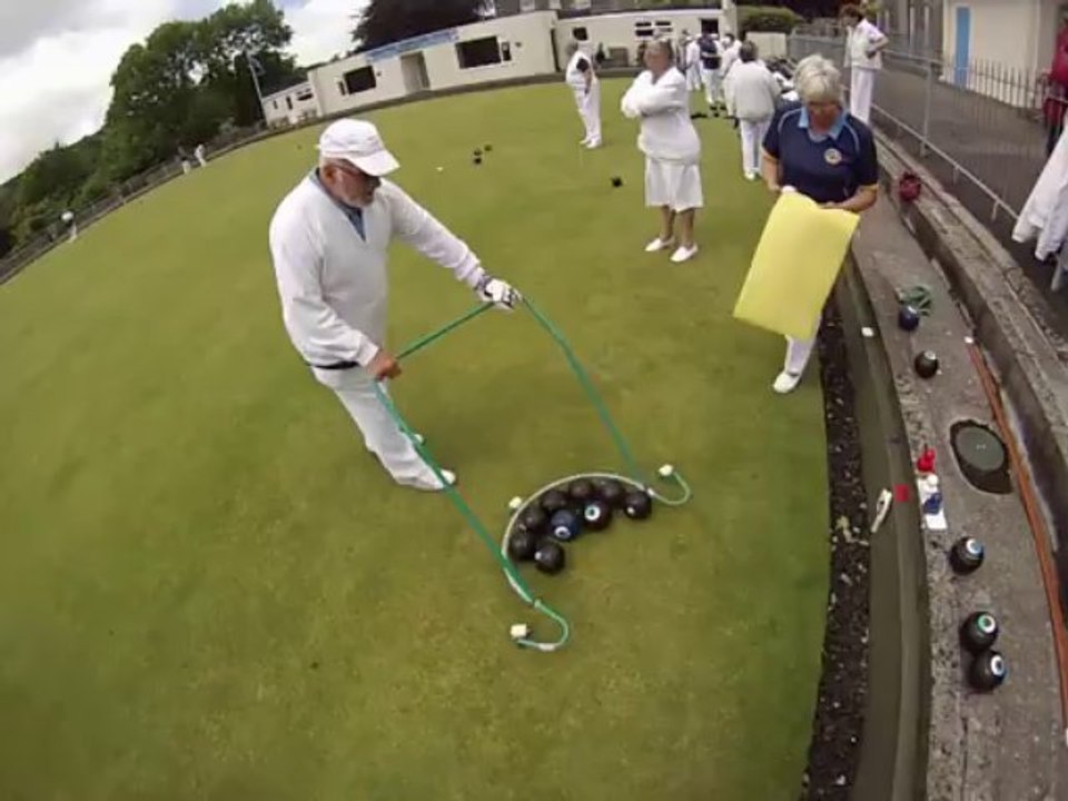 13-16/06/2013 - Plougasnou : Séjour de l'Amicale Plouganiste à Helston