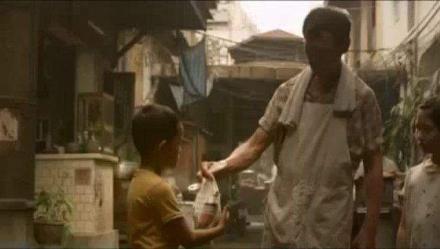 Giving Is The Best Communication Thai mobile advert that has everyone weeping (TrueMove H )