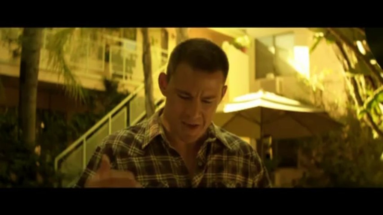 [Bande Annonce] Magic Mike