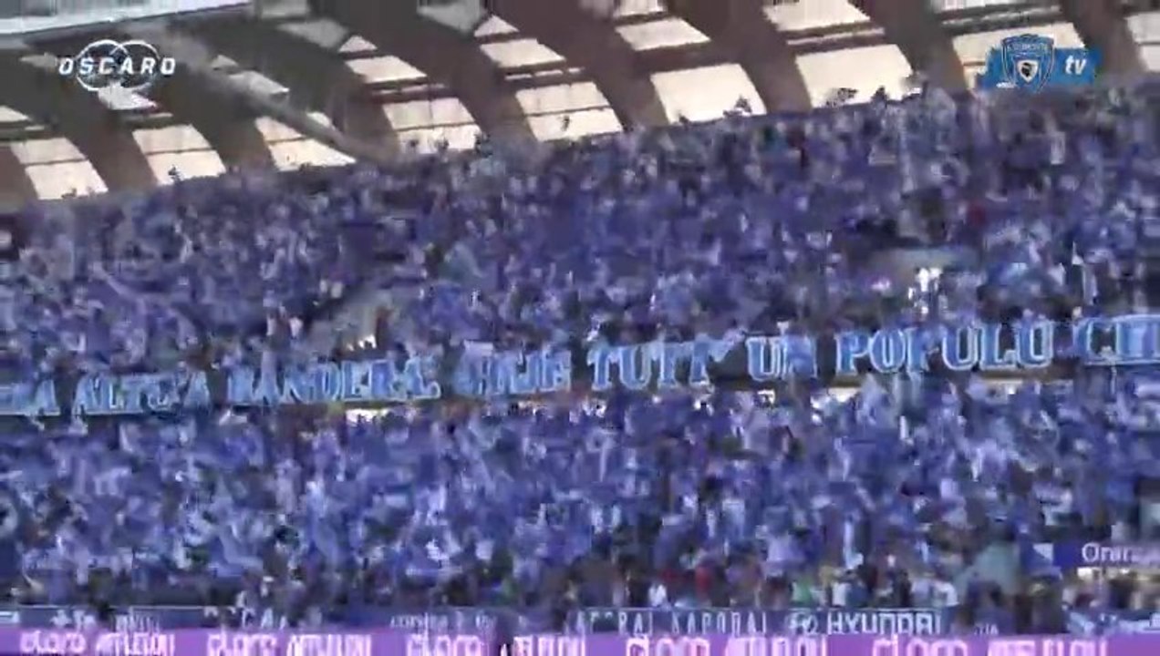 L1 / 2013-14 : Bastia 0-0 Marseille : le résumé