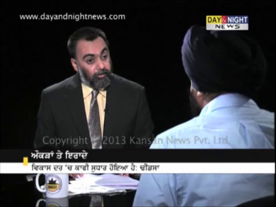 Fair & Square - Parminder Singh Dhindsa