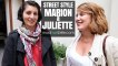 Street Style - Marion & Juliette