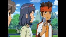 Inazuma Eleven Go 1x19 Le Défi De L'académie De La Baie Des Pirate !