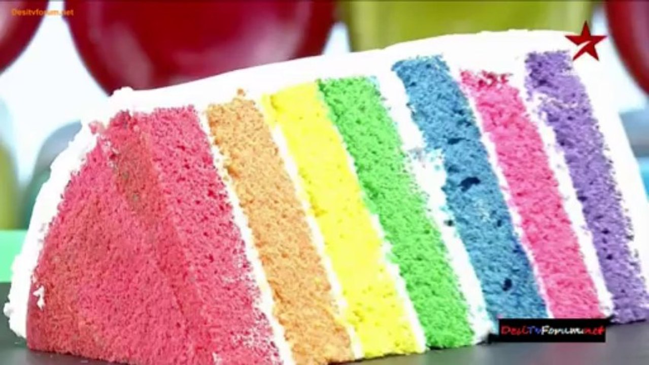 Junior MasterChef (Swaad Ke Ustaad) 720p 22nd September 2013 Video Watch Online HD pt1