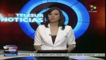 Denuncian que se estaría fraguando fraude electoral en Honduras