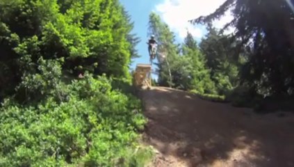 Les Portes du Soleil 2013