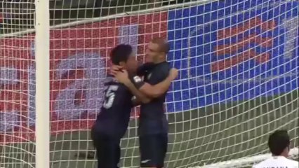 Inter - Genoa 2-0  - Serie A - 1° Giornata - All Goals & Highlights