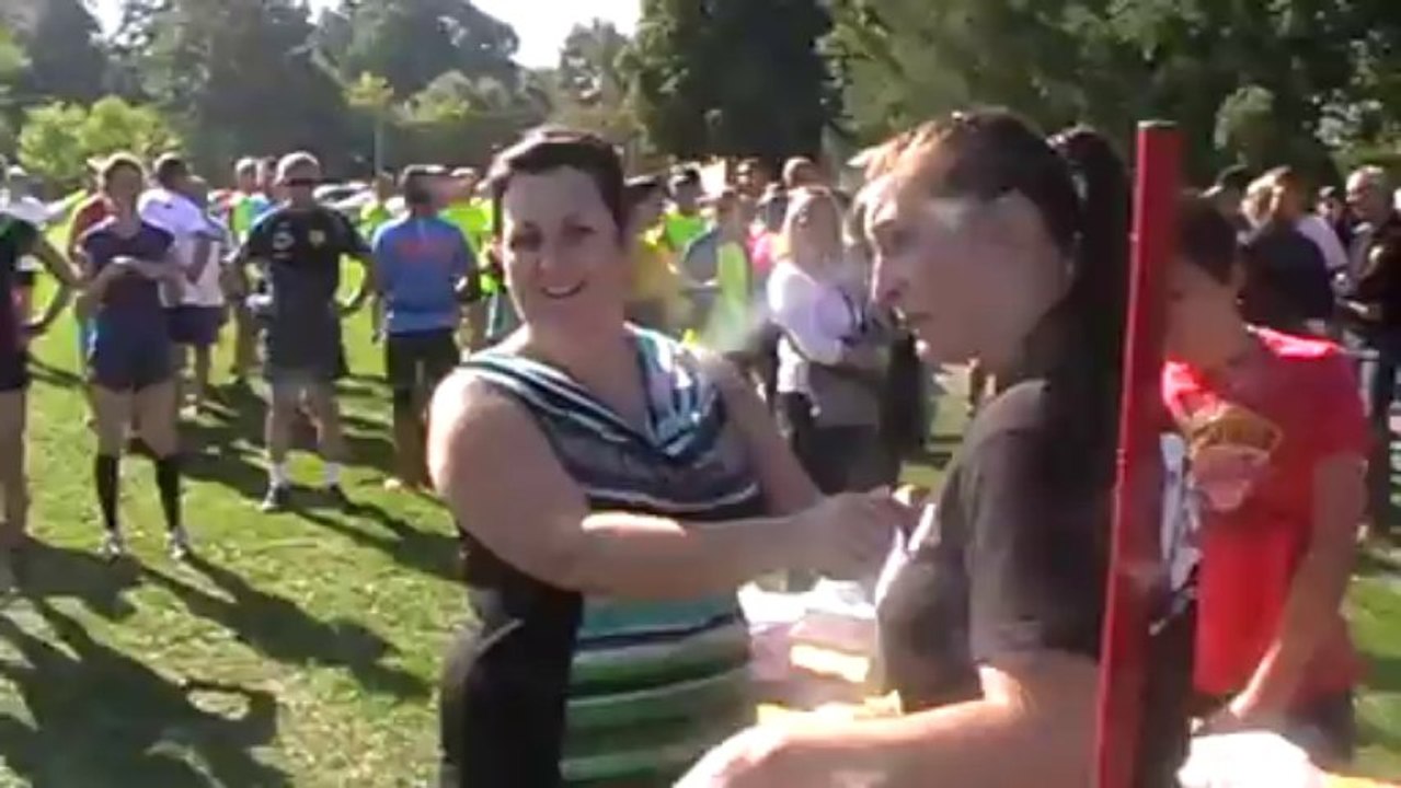 TRAVES : ILS COURENT, ILS COURENT