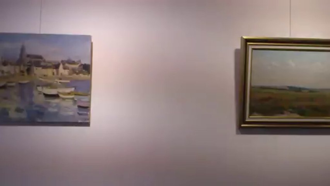 Rétrospective LUCIEN CALLE