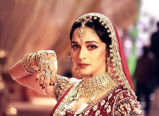 JAGMOHAN .. US RAAG KO PAYAL MEIN ..Madhuri .. Shahrukh