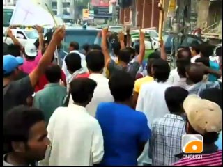 Peshawar Church Attack