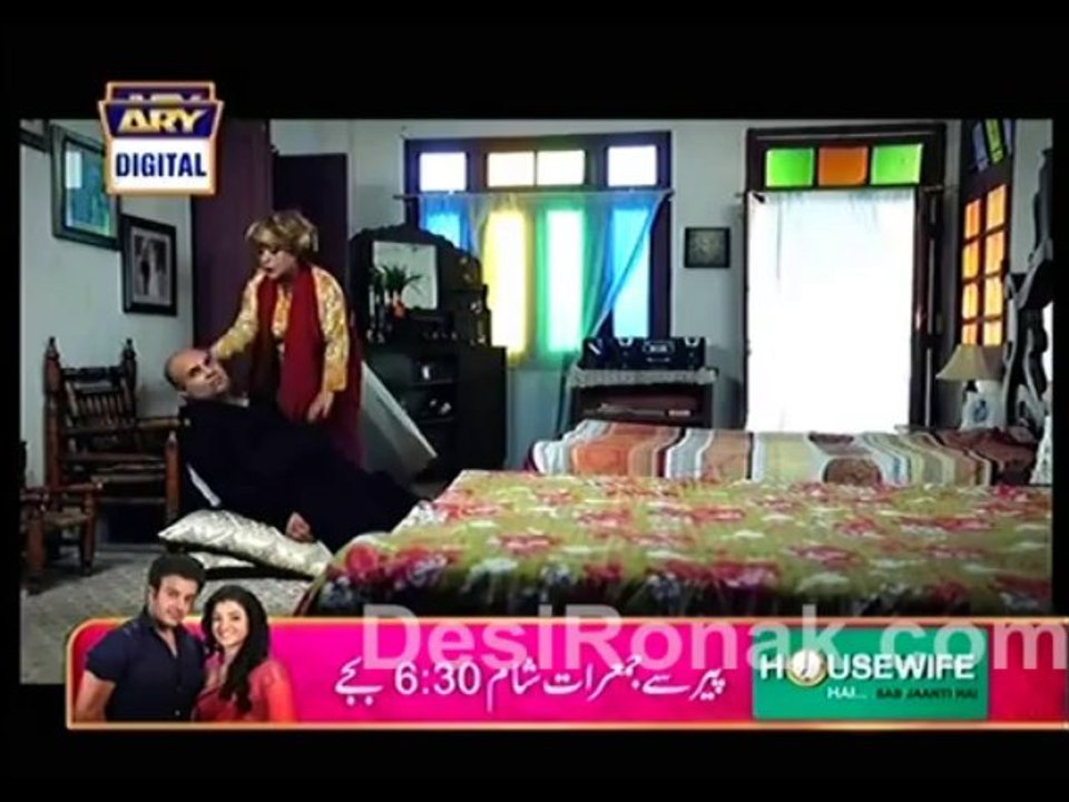 qudusi part 4 ep 114