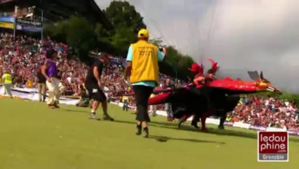 Deguisements 2e partie