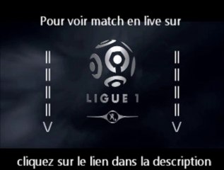 Lyon PSG Streaming vidéo Lyon PSG 22 septembre 2013