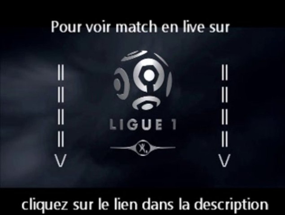 Lyon PSG Streaming vidéo Lyon PSG 22 septembre 2013