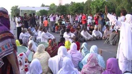 Pakistan: les chrétiens manifestent après l'attentat