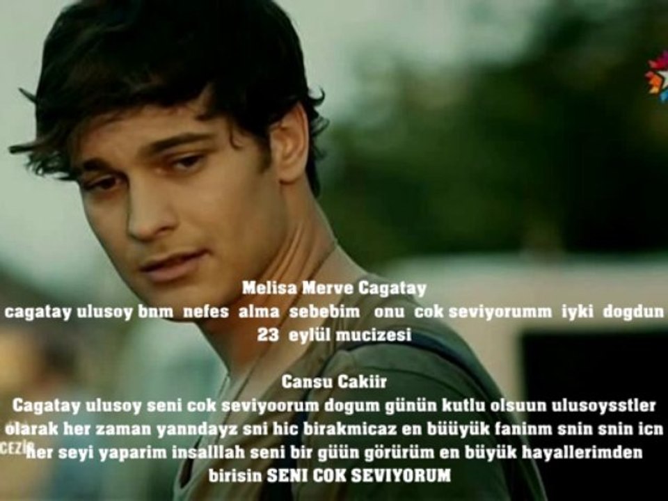 Cagatayim