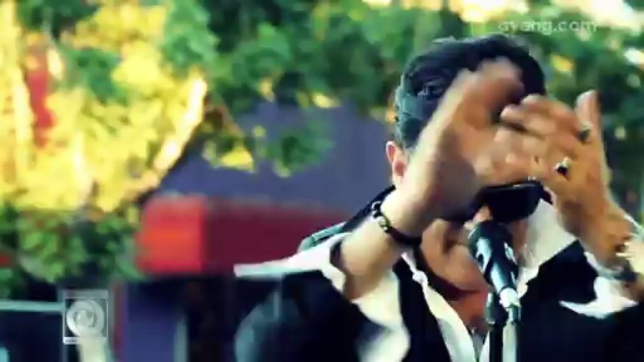 Gheysar - Halle