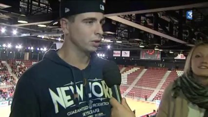 CREA HANDBALL OISSEL