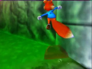 Conker's BFD [18] Chien contre chats