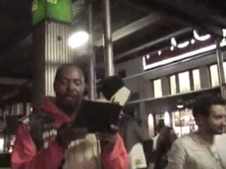 Pt. 1 Choose Death Rather Than Take The Mark of The Beast.