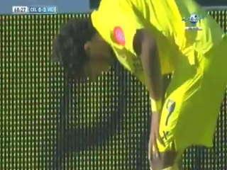 Power Gio dos Santos