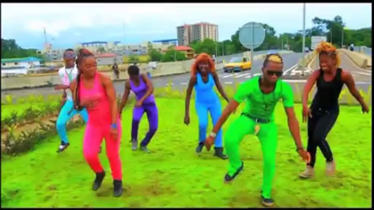 M'balou Kanté ' La vérité