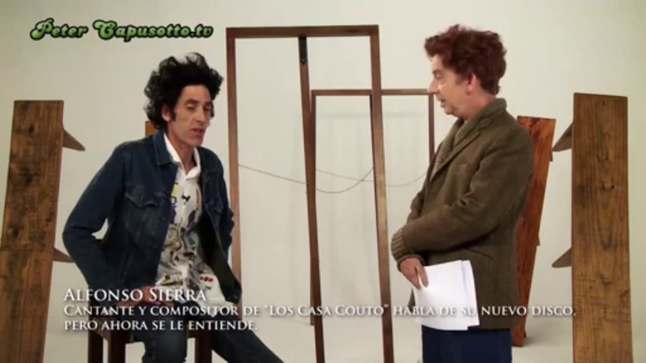 T8-C2-B3-Peter Capusotto y sus Videos HABLA BIEN