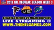 Watch Atlanta Falcons vs Miami Dolphins Game Live Online Streaming
