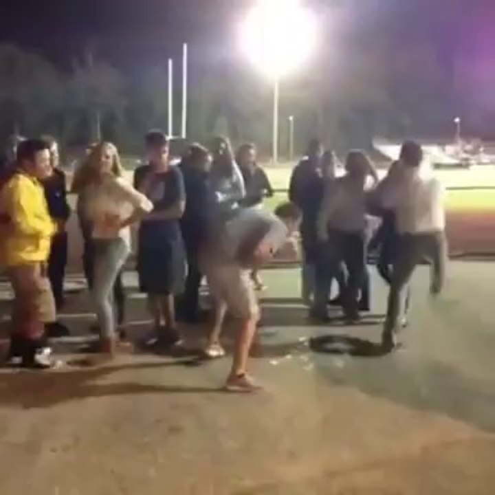 Have a party... Have a puke!!! PRANK!!