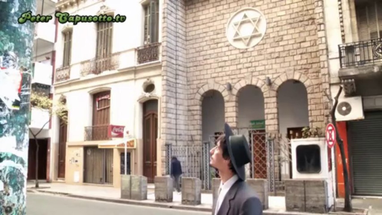 T8-C2-B3-Peter Capusotto y sus Videos LOS MARRONE